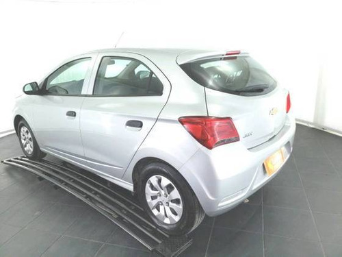 Imagem 6 de 9 de Chevrolet Joy 1.0 Spe4 Flex Manual