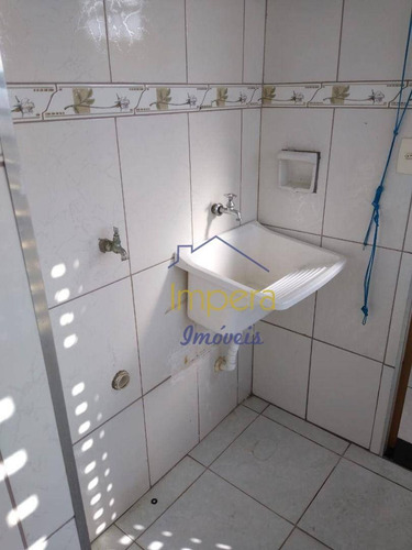 Imagem 21 de 21 de Apartamento Ed. Jeronimo Carnevalli Com 3 Dormitórios À Venda, 98 M² Por R$ 202.000 - Centro - São José Dos Campos/sp - Ap0650