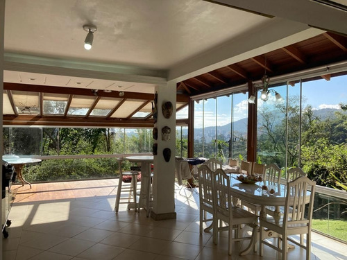 Imagem 25 de 30 de Casa De 360m² Cercada Pela Natureza No Itacorubi. - Ca1714