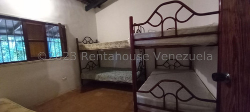 Imagen 8 de 11 de Casa De Campo En Venta En San Juan De Los Morros. 23-1191
