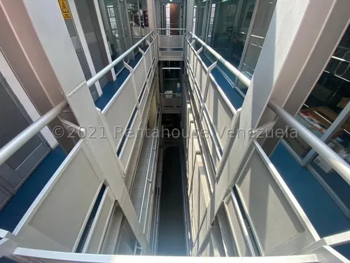 Edificio Venta Sabana Grande