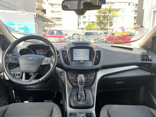 Imagen 13 de 20 de Ford Escape Se Wag At 4x2 2017 - 2000cc