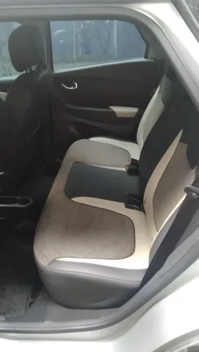 Renault Captur 2.0 Intens Automática