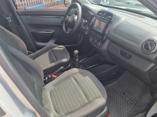 Imagen 18 de 19 de Renault Kwid 2018 1.0 Sce 66cv Intense
