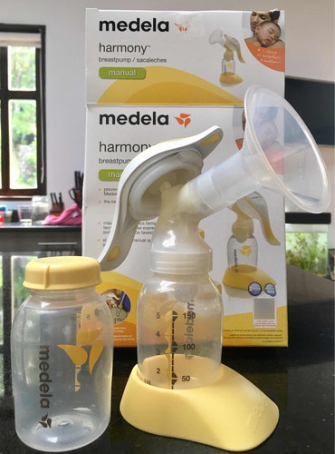 Extractor De Leche Medela