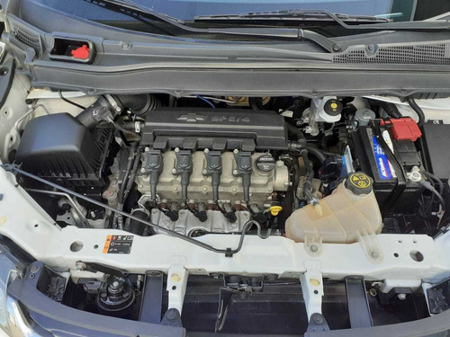 Chevrolet Spin Premier