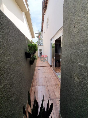 Imagem 12 de 24 de Sobrado À Venda, 3 Quartos, 2 Vagas, Paulicéia - São Bernardo Do Campo/sp - 99178