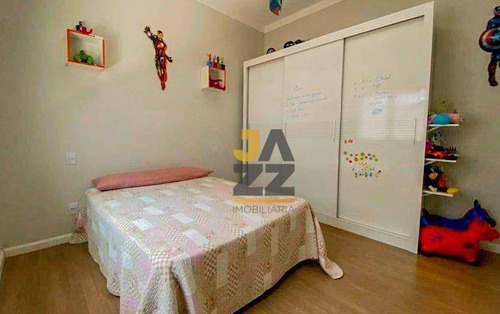 Imagem 21 de 27 de Casa Com 4 Dormitórios À Venda, 315 M² Por R$ 1.900.000,00 - Condomínio Terras De Vinhedo - Vinhedo/sp - Ca14378