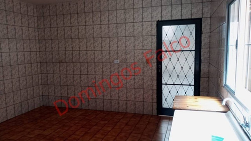 Imagem 10 de 25 de Locação - Casa - Parque Das Nações - Americana - Sp - D0444