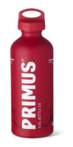 Botella Primus Fuel Bottle 0.6 L