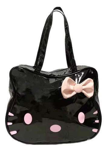 Bolsas Tipo Tote De Hello Kitty Kitty Modelo 6