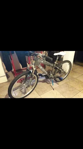 Bicicleta Benoto Rim 24 (Usado)