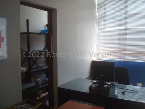 Imagen 8 de 14 de Oficina En Venta Los Ruices Sur Mls #22-23324 M.m