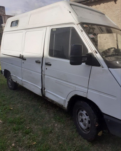 Renault Trafic 1.9 Diesel Larga