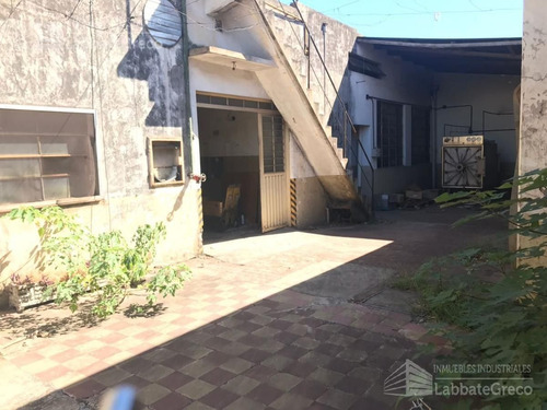 Imagen 14 de 15 de Depósito - Villa Ballester