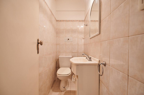 Venta Piso Alto Al Frente Sobre Av. Callao 300