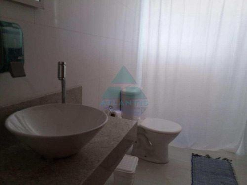 Imagem 15 de 15 de Casa Em Condomínio Para Venda Em Ubatuba, Lagoinha - 960_2-1135439