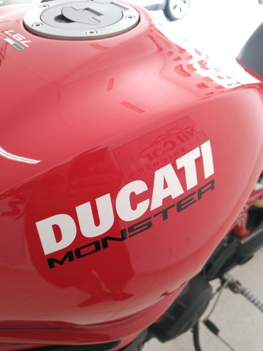 Imagem 5 de 14 de Ducati Monster 797