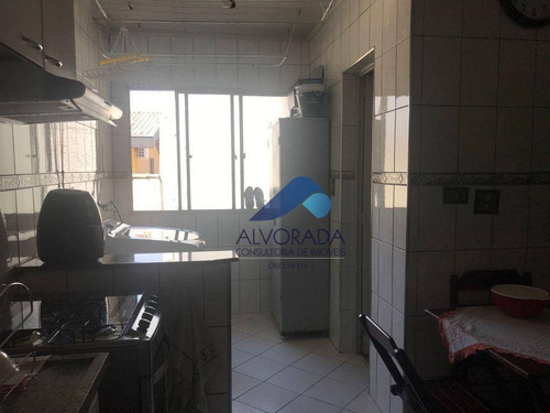Imagem 11 de 21 de Apartamento À Venda, 89 M² Por R$ 425.000,00 - Jardim Das Indústrias - São José Dos Campos/sp - Ap1877