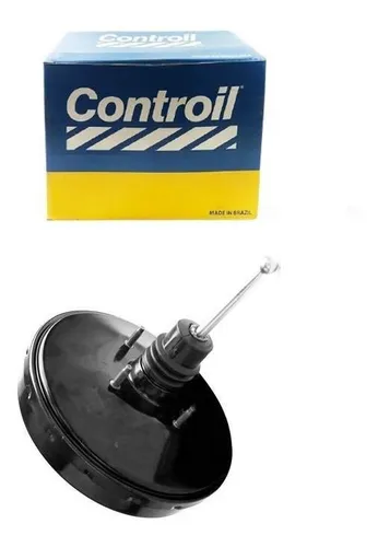 Servo Freio Hidrovácuo Controil C-5643 Menor preço em Servo Freio Hidrovácuo Controil C-5643