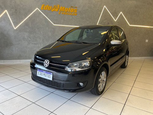 Volkswagen Fox Rock in Rio 1.6 Flex