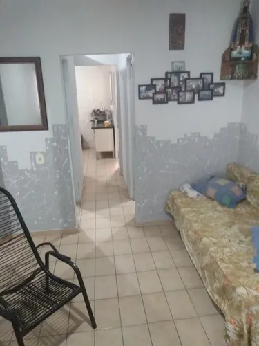 Casa Individual