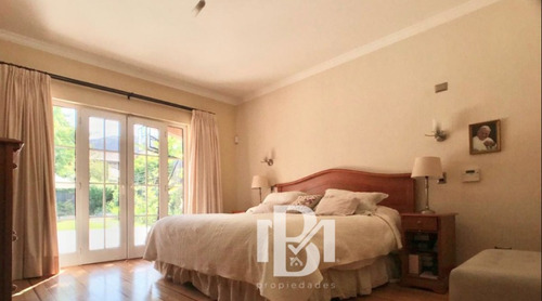 Imagen 6 de 14 de Casa En Venta De 6 Dorm. En Lo Barnechea