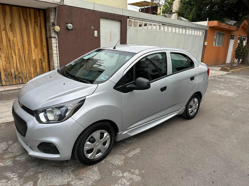 Chevrolet Beat 1.2 Lt Sedan