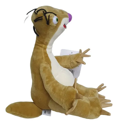 Muñeco ice age new arrivals