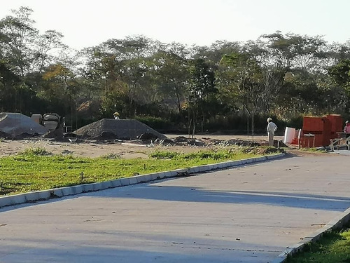 Imagen 3 de 6 de Tu Primer Terreno En La !!zona Norte!!