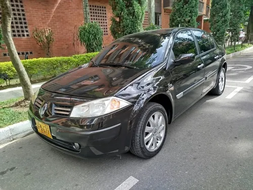 Renault Megane 2 2.0 Odeon
