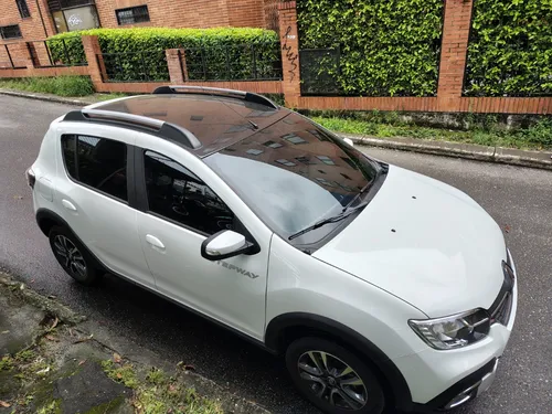 Renault Stepway 1.6 Trek Intens