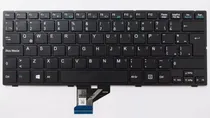 Comprar Teclado Netbook G7 G9 G10 G15 G21 Juana Manso, Sf20, Sf20gm7