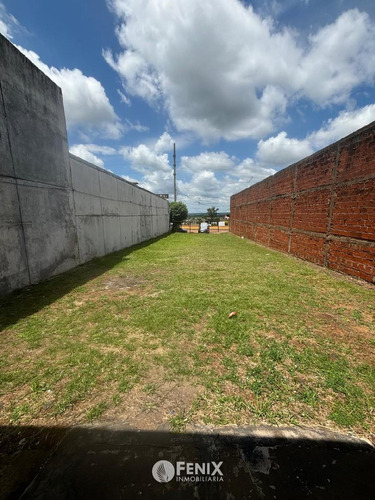 Tf740 - Terreno C/ Local En Venta Z/ Ruta 12
