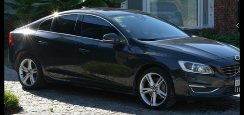 Volvo S60 2.0 T6 R-design