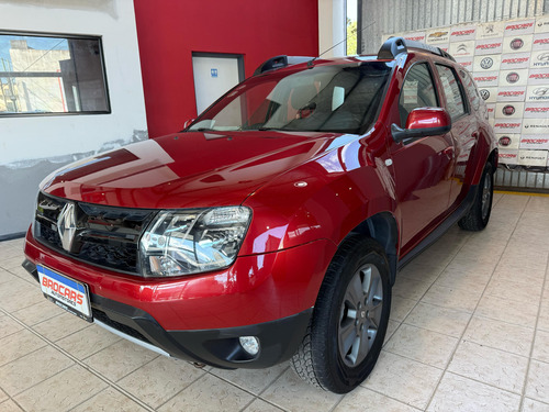Renault Duster 2.0 Ph2 4x2 Privilege 143cv