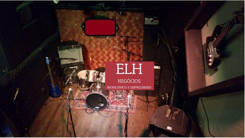 Imagem 16 de 20 de Ponto À Venda, Bar Pub Por R$ 230.000 - Pinheiros - São Paulo/sp - Pt0213