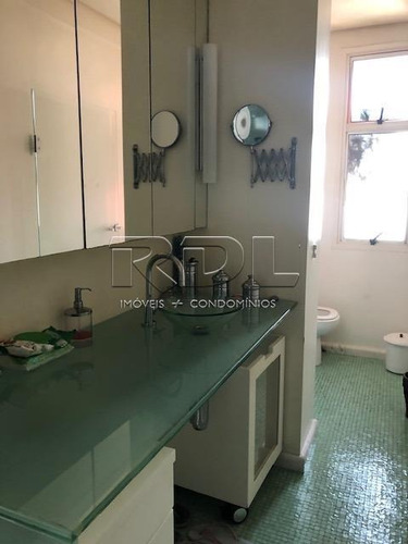 Imagem 22 de 30 de Cobertura À Venda, 5 Quartos, 5 Suítes, 4 Vagas, Jardim - Santo André/sp - 3972