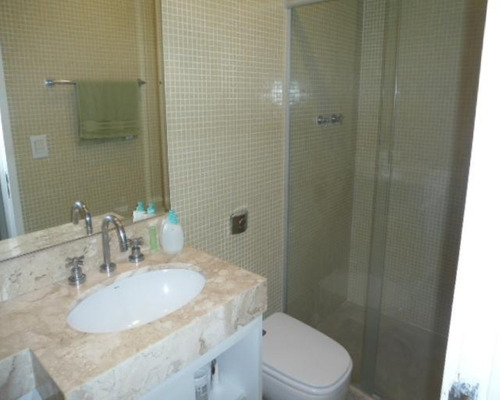 Imagem 21 de 30 de Oportunidade !!! Av. Atlântica Com Vista Eterna Mar. Andar Alto, Sol Da Manhã. Próximo A Santa Clara. - 1349 - 32831725