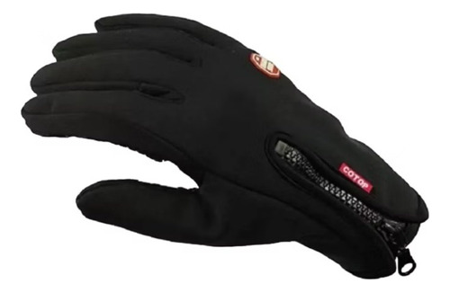 Guantes Winstooper Trekking Ciclismo Tactico Hiking Outdoor