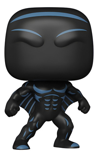 Funko Pop! Marvel Studio Spider Man Dusk Sony (62282)