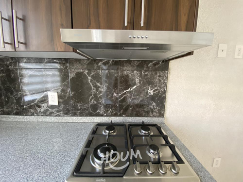 Departamento En Rinconada De Los Cerezos, Tonalá Con 2 Recámaras, 52 M², Id: 151151