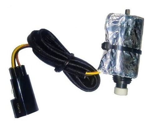 Sensor De Velocidad Ford Fiesta Power/max/move/ka/ecosport 