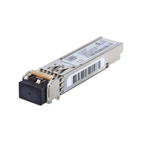 Transceiver Sfp Cisco Glc Sx Mmd De 1 Gigabit (1000 Base Sx)