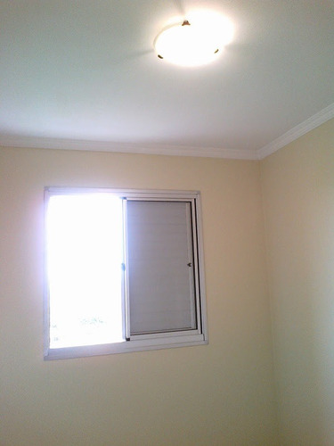 Imagem 5 de 10 de Apartamentos Em São Paulo - 1407
