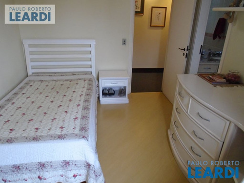 Imagem 10 de 15 de Apartamento - Morumbi - Sp - 478264