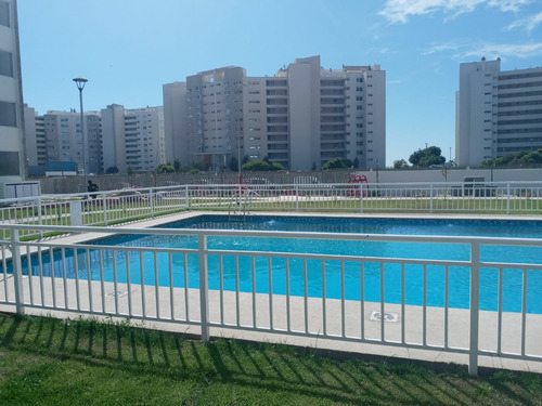 Uf3650 Jardines Del Pacifico 2d 2b Estacionamiento Terraza