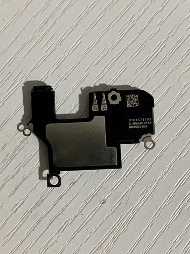 Auricular De Iphone 13 Pro 100% Original Autentica De Equipo (Usado)