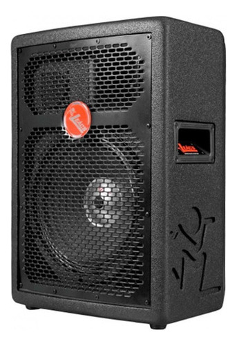Caixa Acústica Passiva Fit 160 3 Vias 80w Rms Profissional