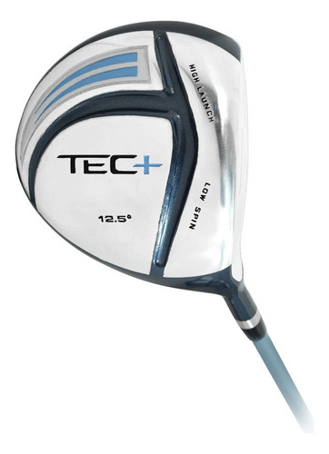 Tec Plus 460 Cc Señora Compensar Driver